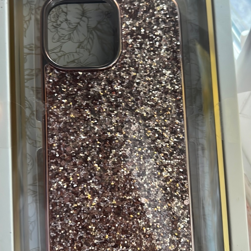 New iPhone 13/12 pro Max case